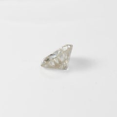Loose Round Brilliant Cut Diamond 0.96 ct