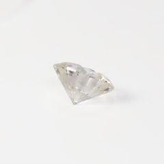 Loose Round Brilliant Cut Diamond 1.26 ct