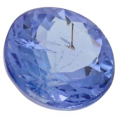 Loose Tanzanite of Approx. 1.624 Ct.