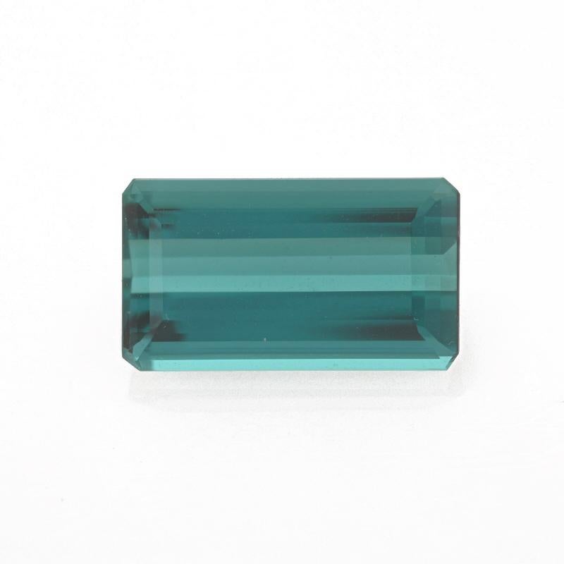 Quilate: 8,87ct
Corte: Esmeralda
Color: Verde
Tamaño: (mm) 16,65 x 9,47 x 6,08

Estado: Nuevo

Llevamos más de 15 años vendiendo joyería fina nueva, vintage, antigua y de herencia, con un ojo puesto en lo único. Creemos en hacer llegar a la gente