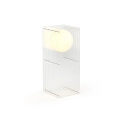 LOP Big Rectangle Clear by BằNG - Unboring Object