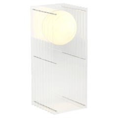 LOP Big Rectangle Clear by BằNG - Unboring Object