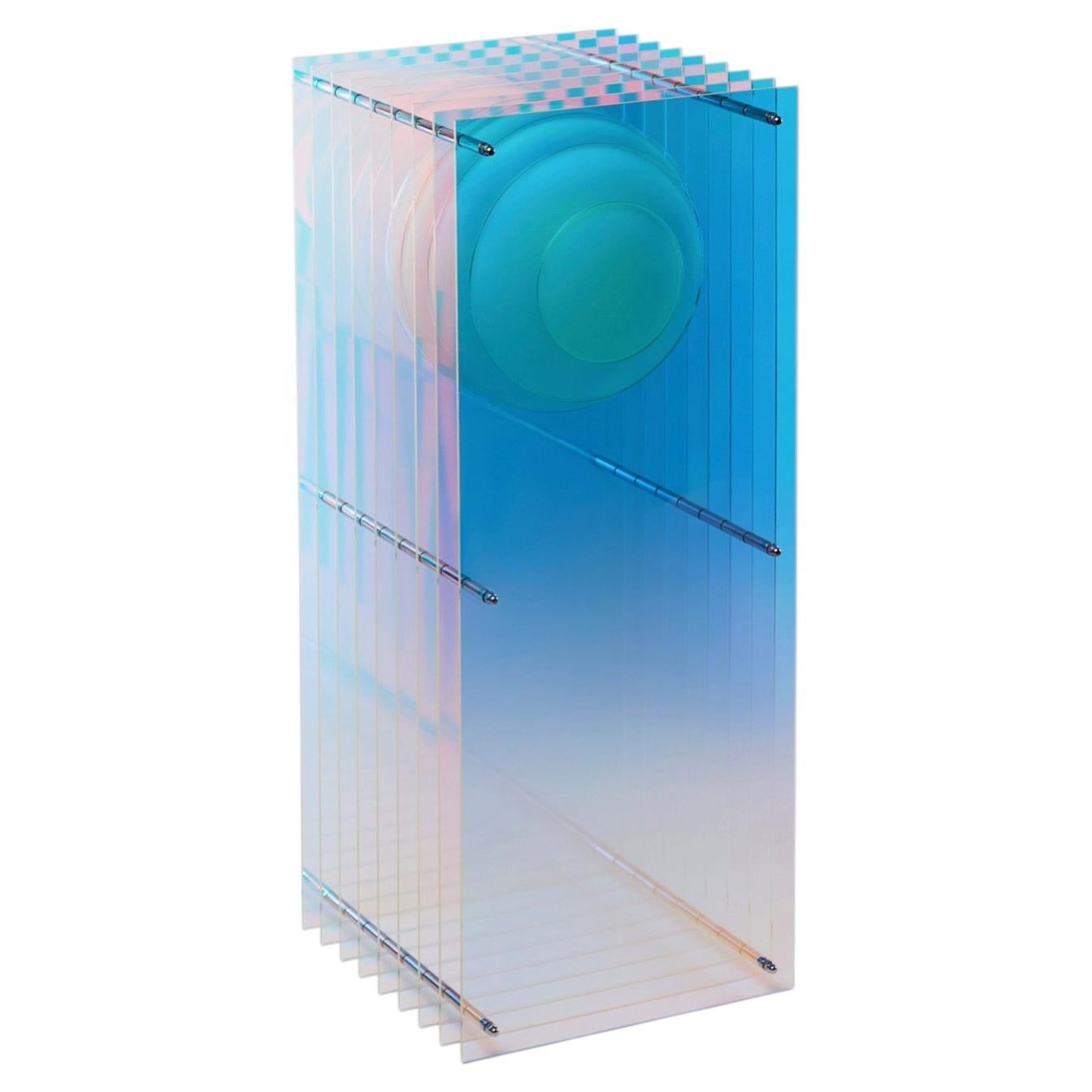 LOP Big Rectangle Dreamy by BằNG - Unboring Object
