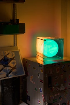 LOP Big Square Dreamy by BằNG - Unboring Object