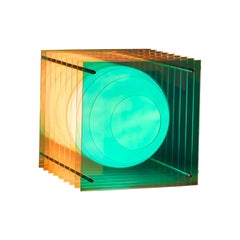 LOP Big Square Dreamy by BằNG - Unboring Object