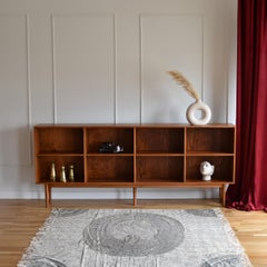 Lop Bookshelf by Pastform