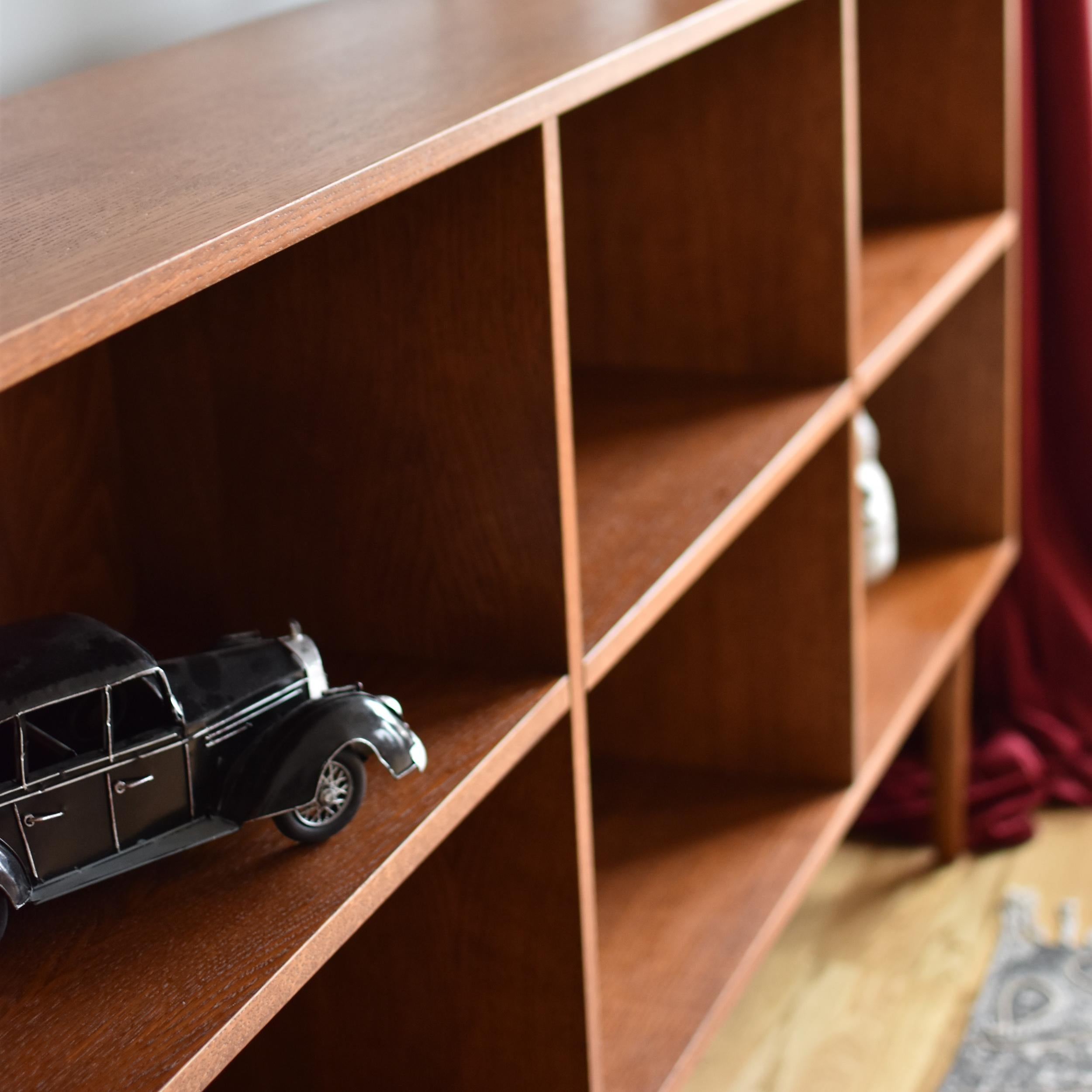 Post-Modern Lop Bookshelf by Pastform For Sale