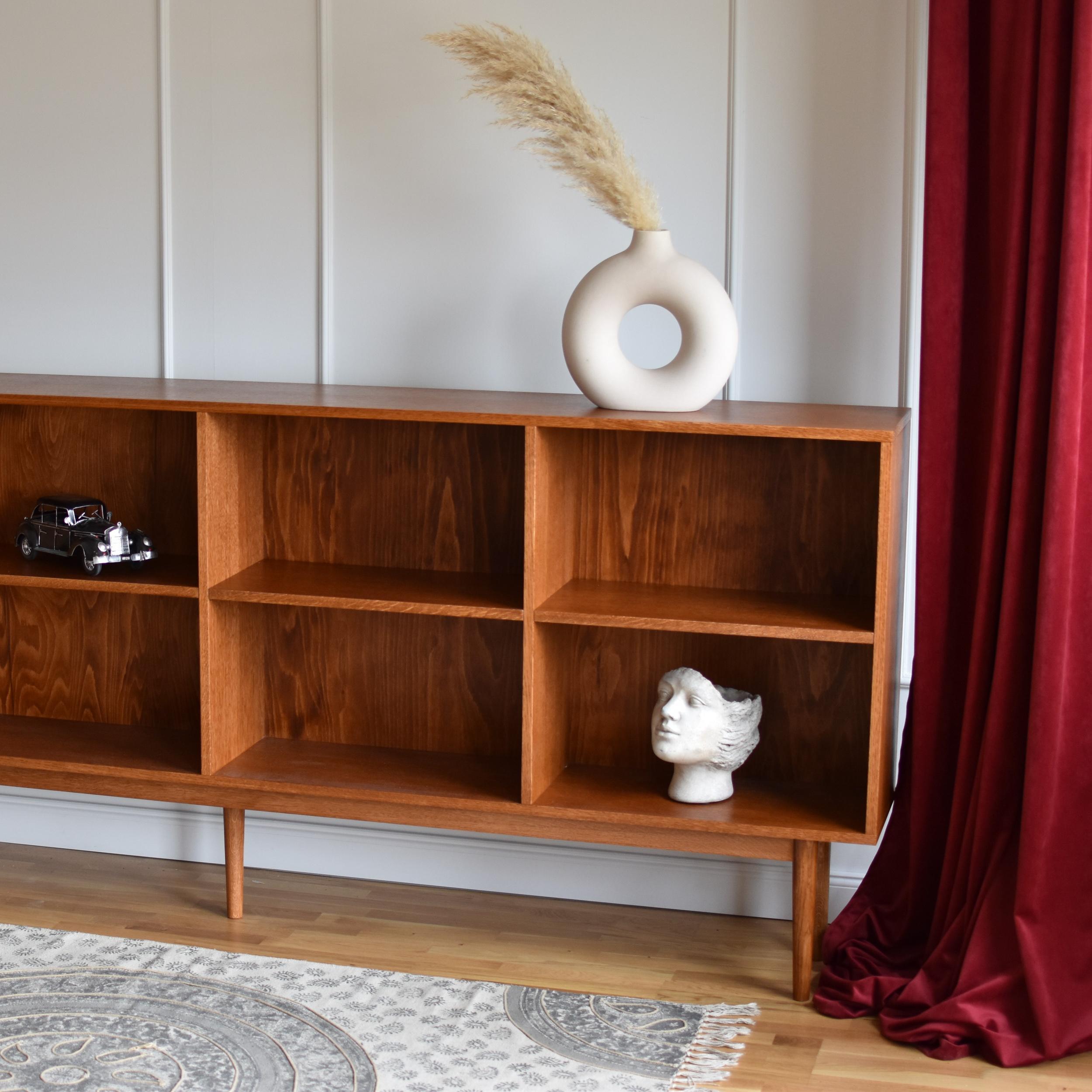Polish Lop Bookshelf by Pastform For Sale