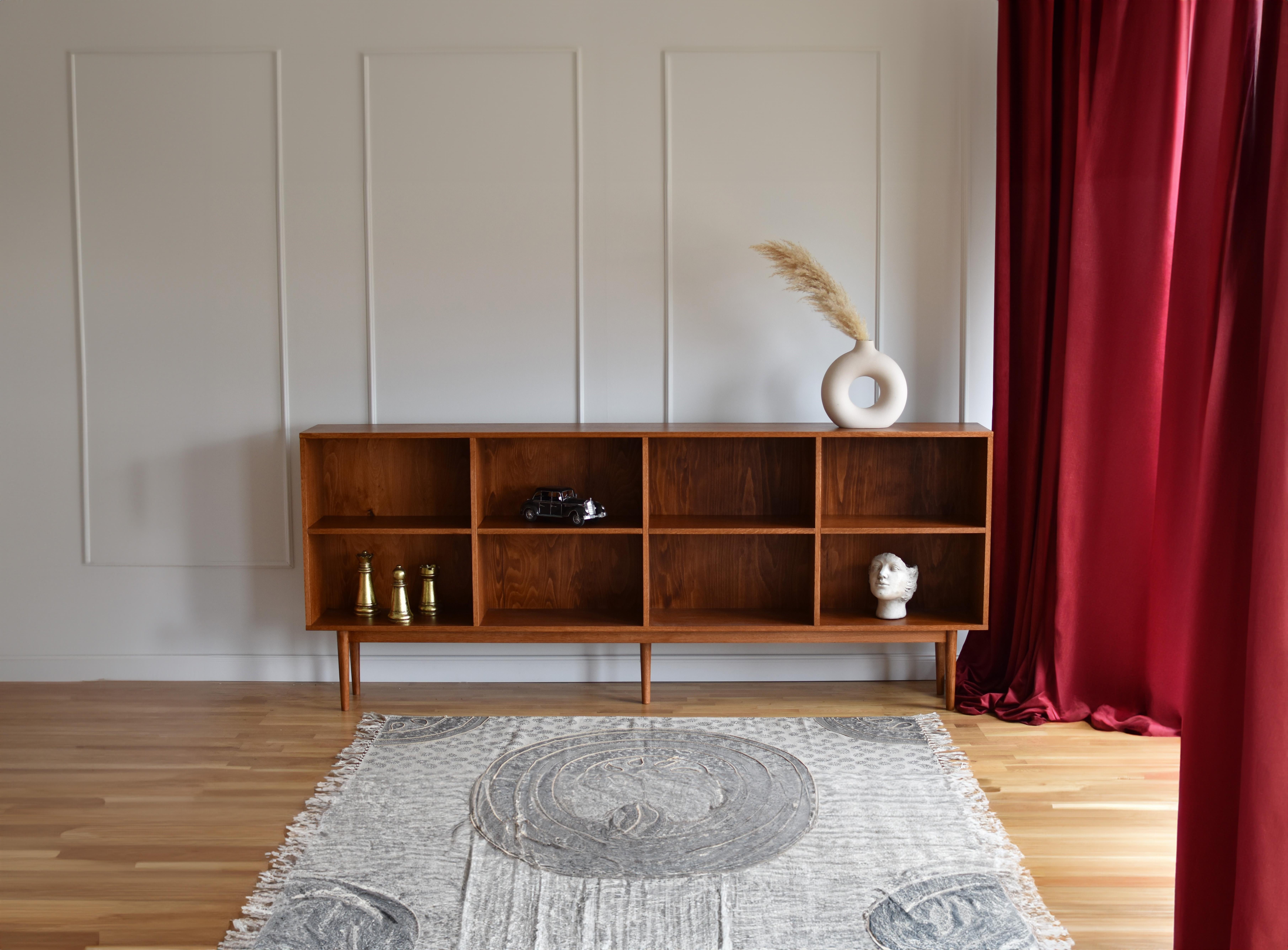 Stained Lop Bookshelf by Pastform For Sale