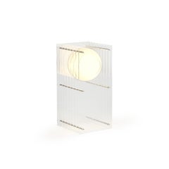 LOP Small Rectangle Clear by BằNG - Unboring Object