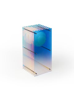 LOP Small Rectangle Dreamy von BằNG – Ein Objekt, das alles andere als langweilig ist