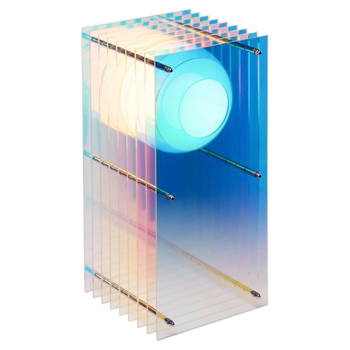 LOP Small Rectangle Dreamy by BằNG - Unboring Object