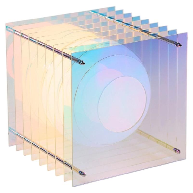 LOP Small Square Dreamy by BằNG - Unboring Object
