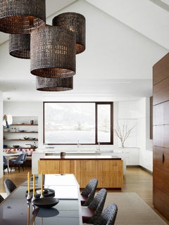 Lopez Chandelier