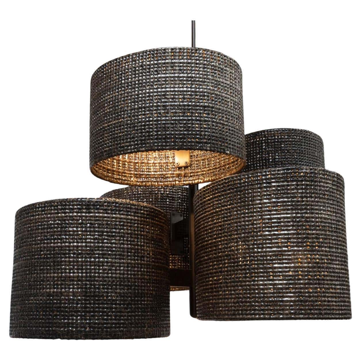 Lopez Chandelier