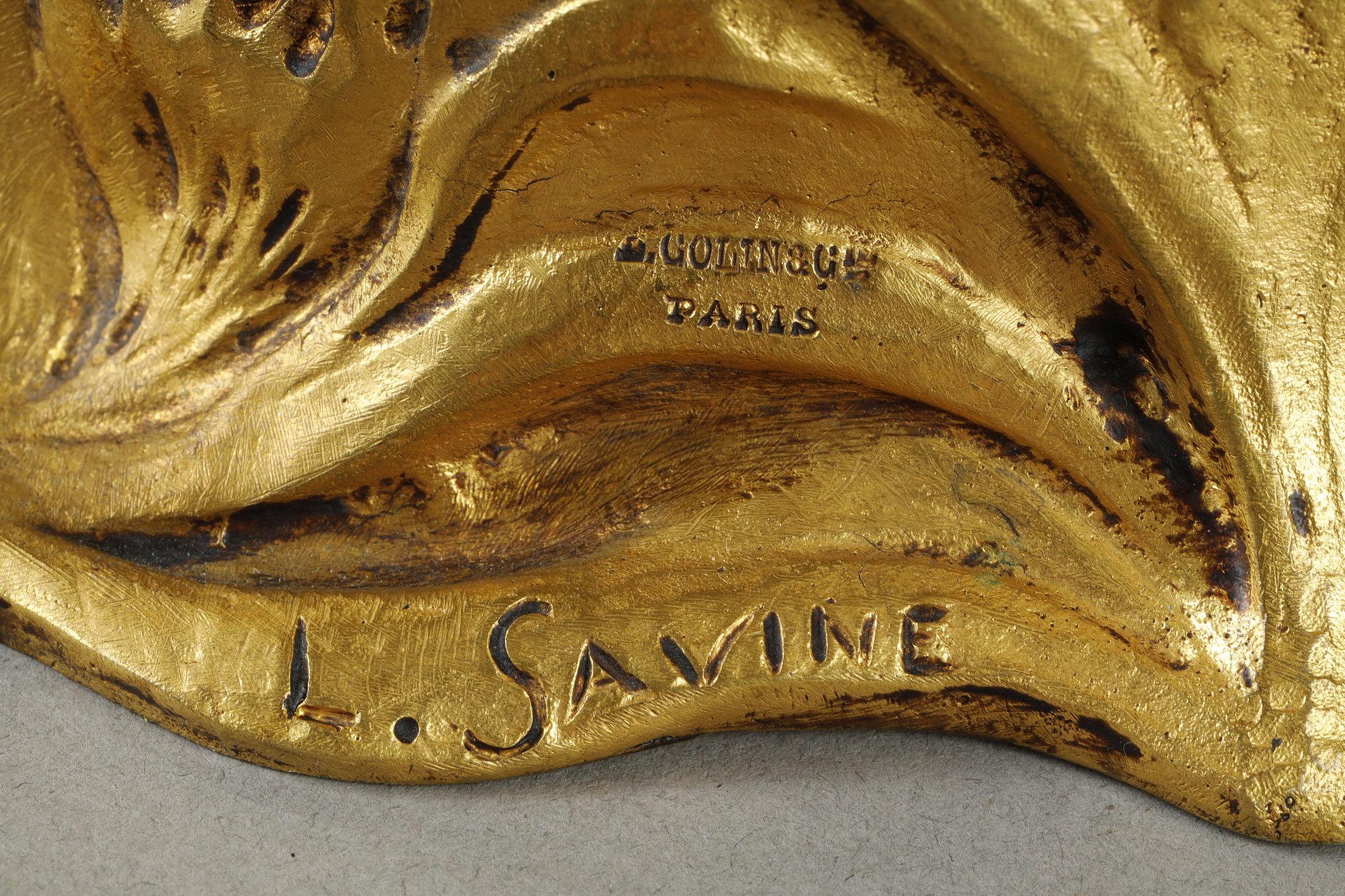 Vaso a forma di pavone in vendita 2