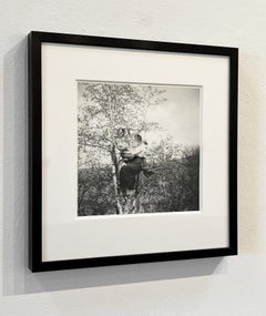 Mary and Maude Platt, 1912