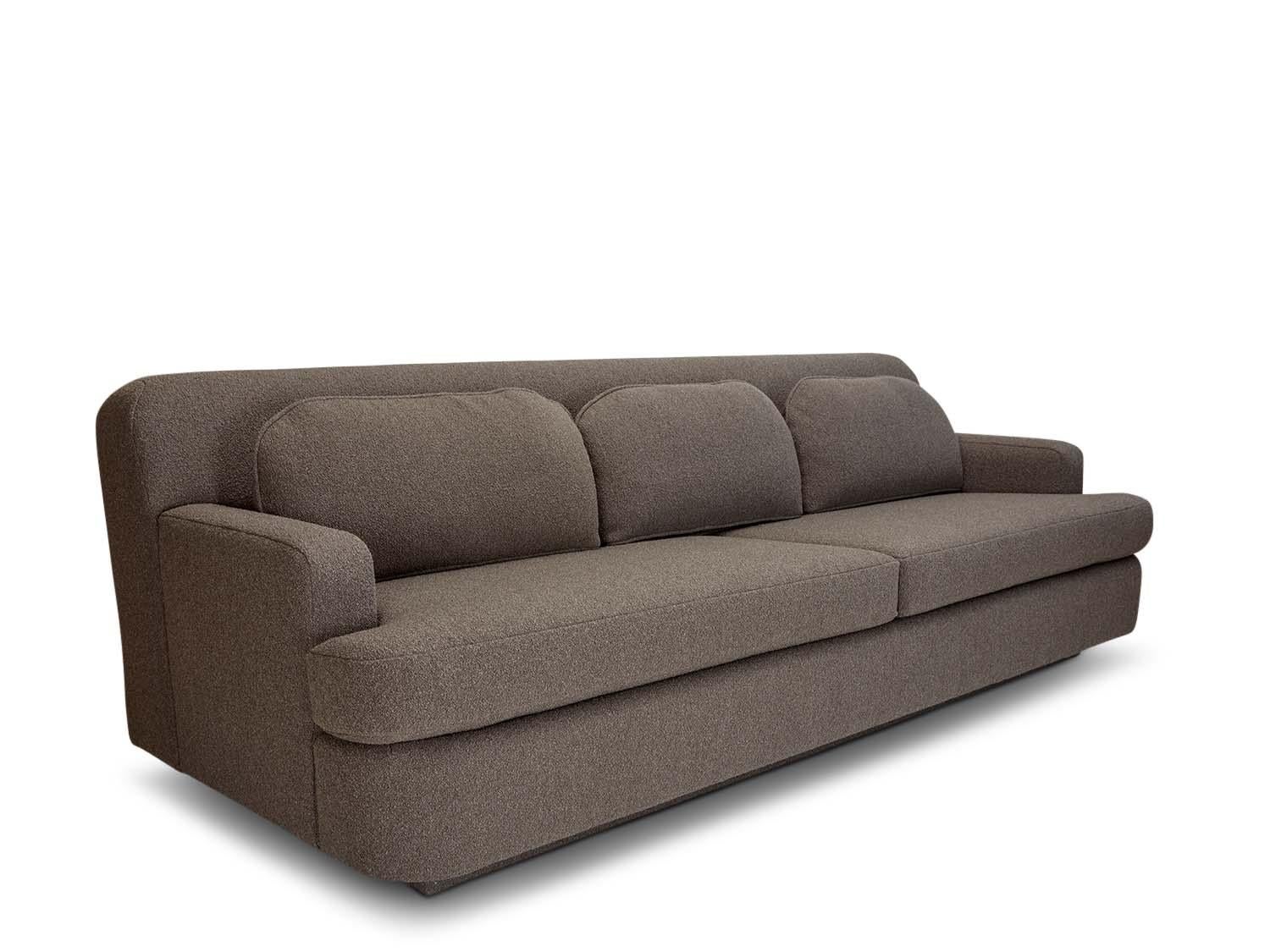 Mid-Century Modern Lorca Sofa by Lawson-Fenning For Sale