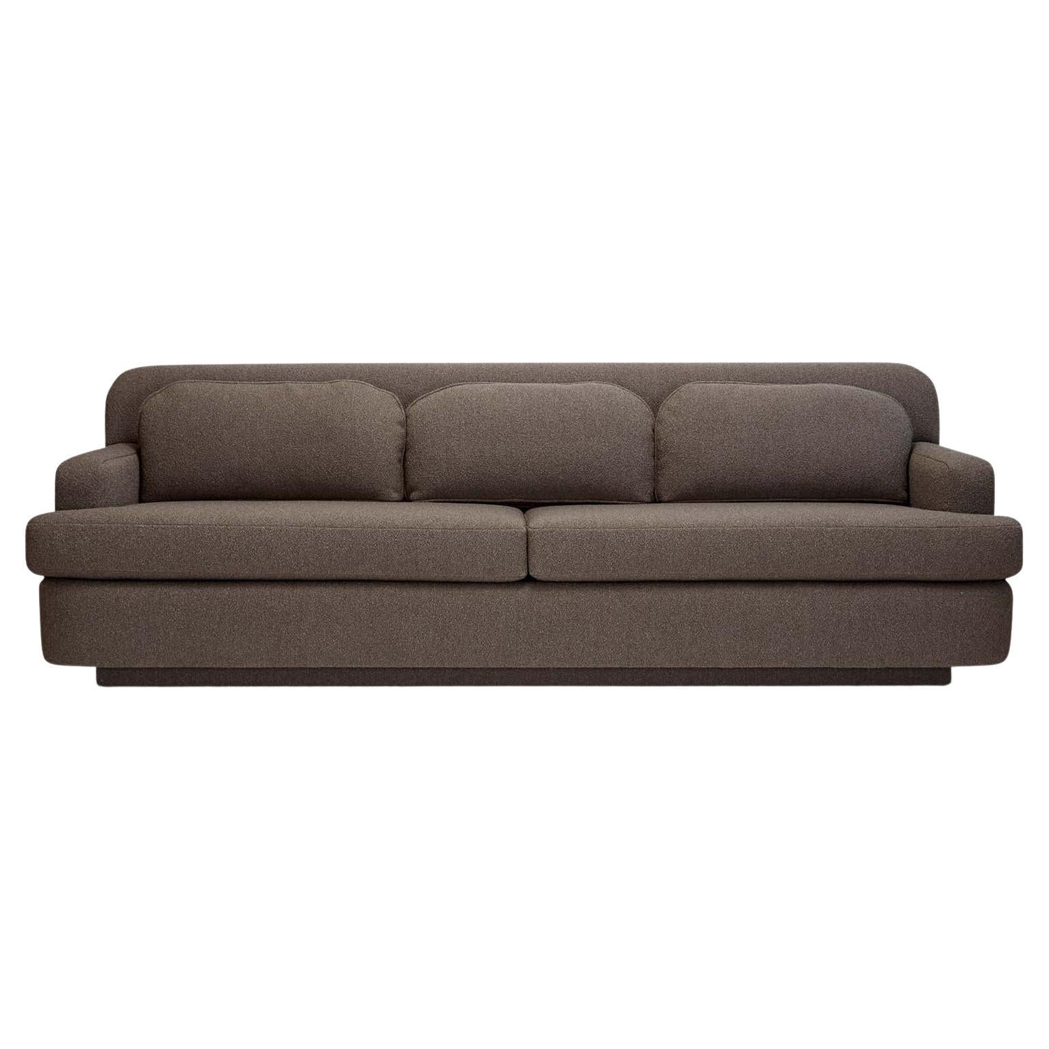Lorca Sofa by Lawson-Fenning For Sale