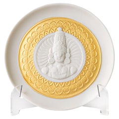 Lord Balaji Plate