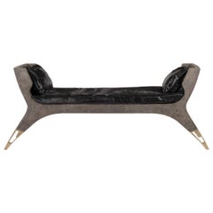 Art Deco Armchairs