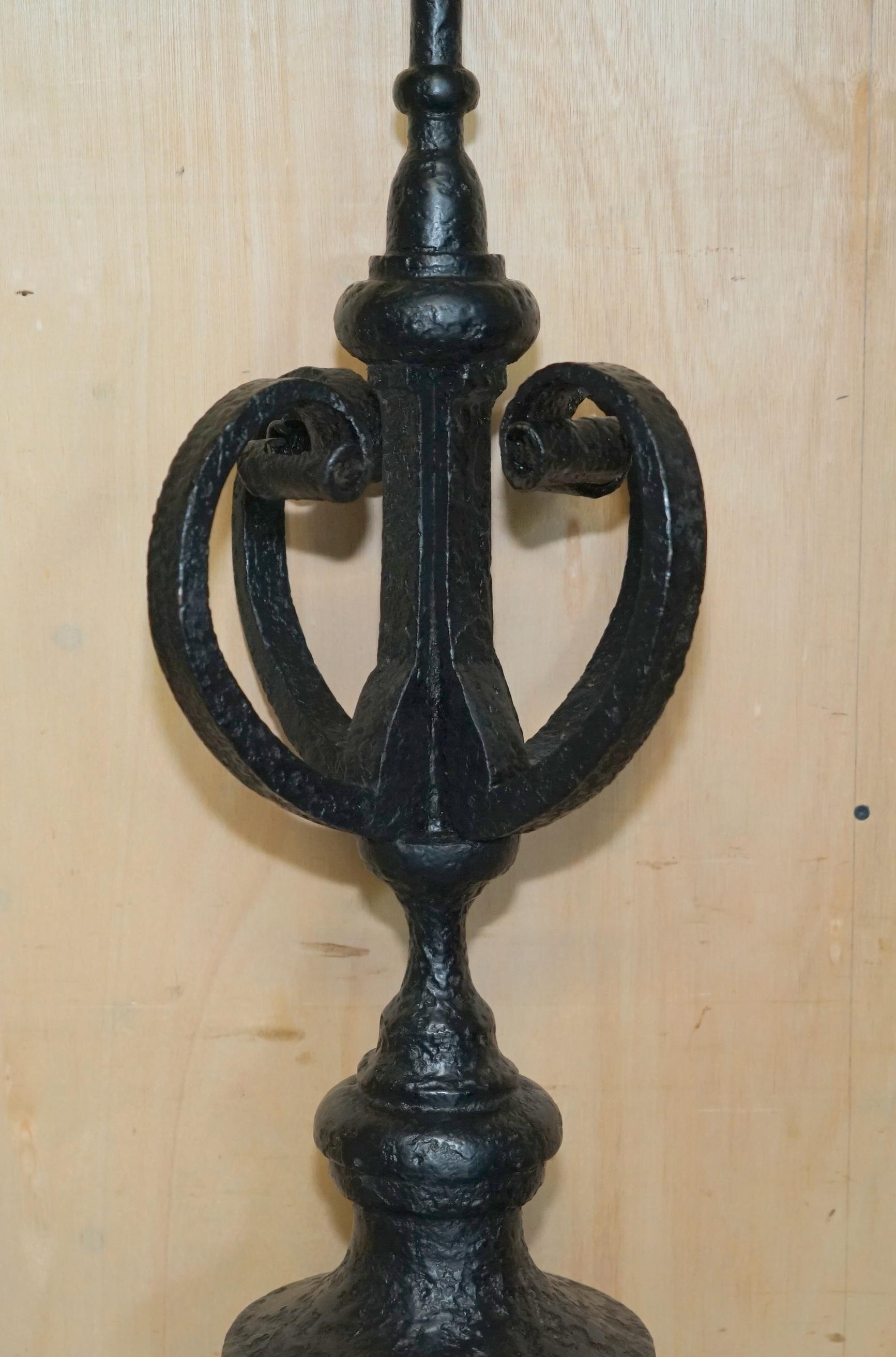 LORD CHEIF JUSTiCE GEORGE JEFFREYS 1645-1689 1ST BARON ATTRIBUTED WEATHER VANE 4