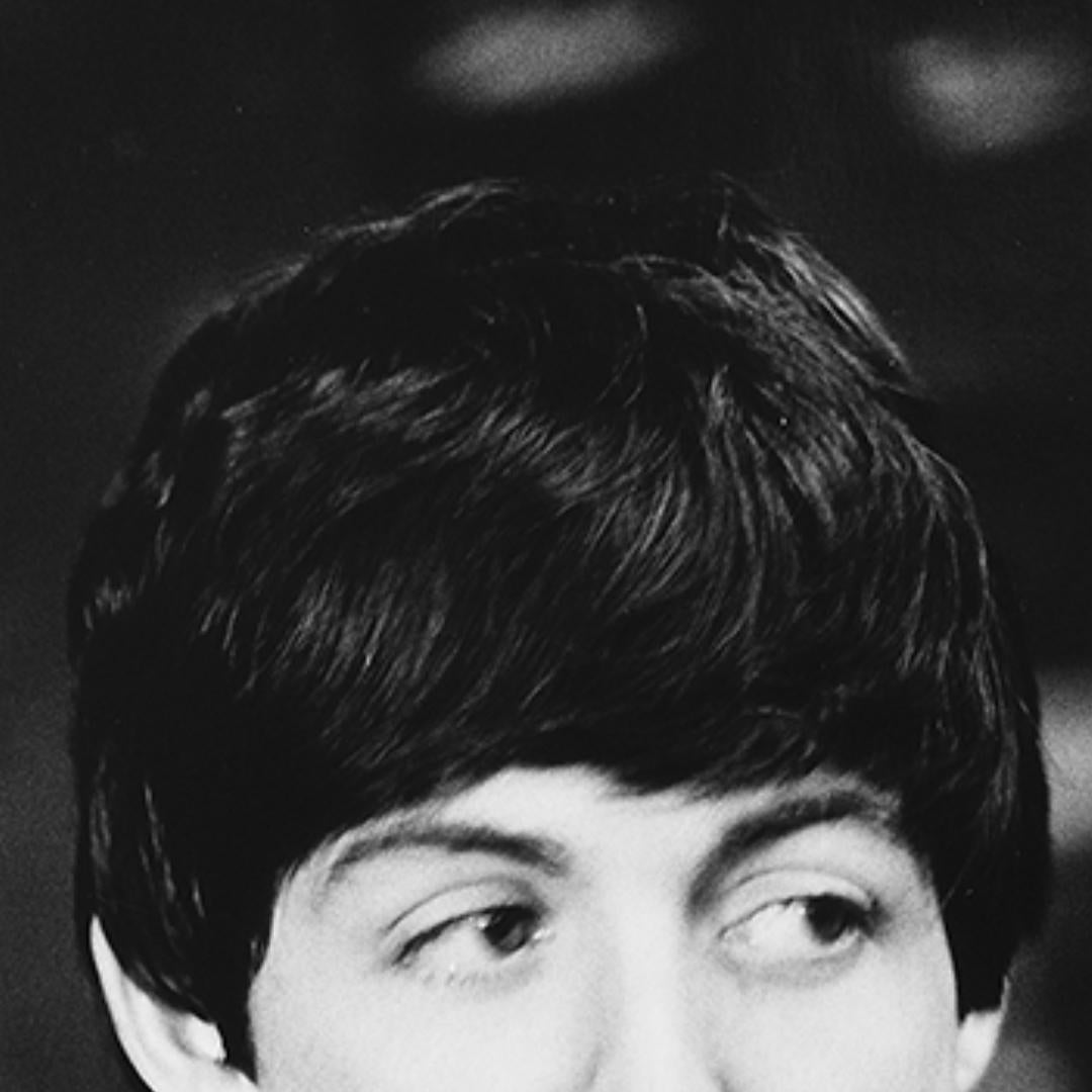 the beatles smoking