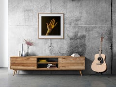 Ahmedabad 150306-101 (India, Holi Festival, Warm, Saffron, Hand, Calm, ~30% OFF)