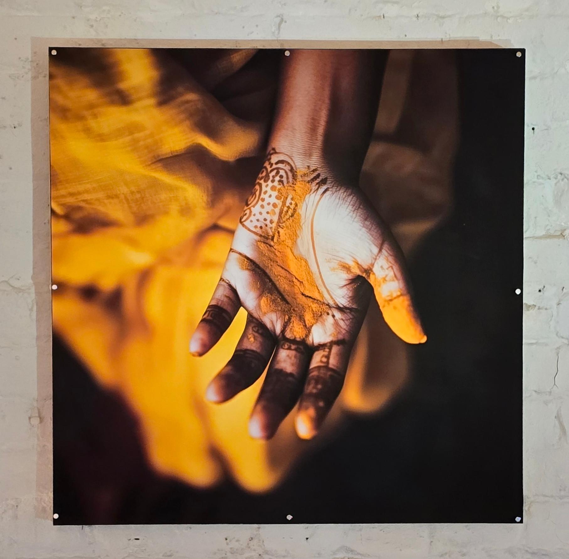 Lord Fauntleroy
Ahmedabad 150306-17 
2015
Archival Pigment Print on Matte Paper
Size: 24 x 24 inches (60.96 x 60.96cm)
Edition: 9
Signed, titled and dated on label
COA provided

Lord Fauntleroy is a seasoned photographer with over 30 years of