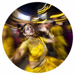 Ahmedabad 151213-42 (India, Bailarina callejera, Movimiento, Ritmo, Vibraciones, 30% OFF)