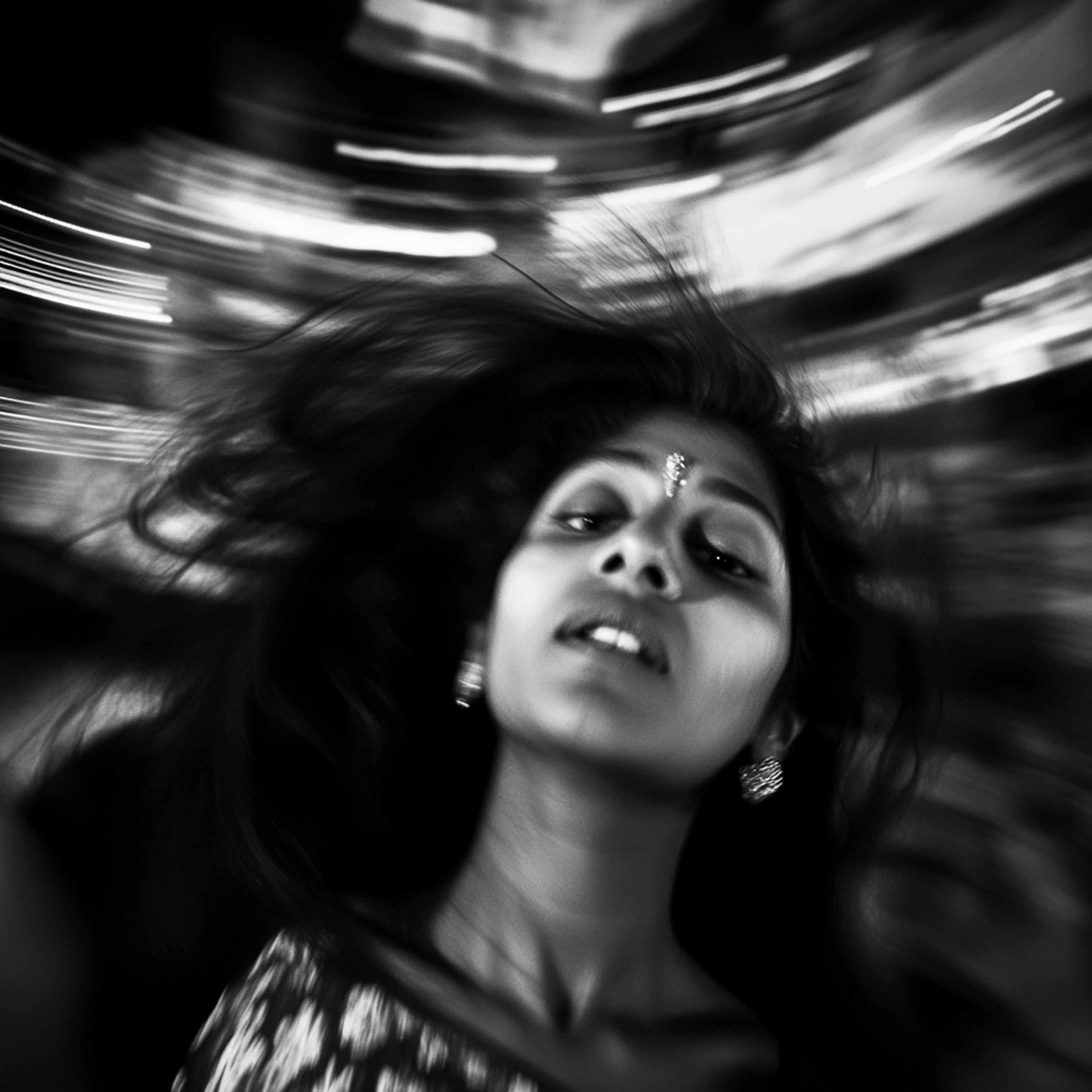 Ahmedabad Portraits - FRAMED SET OF 6 (India, B&W, Street Photos, 30% OFF) For Sale 1