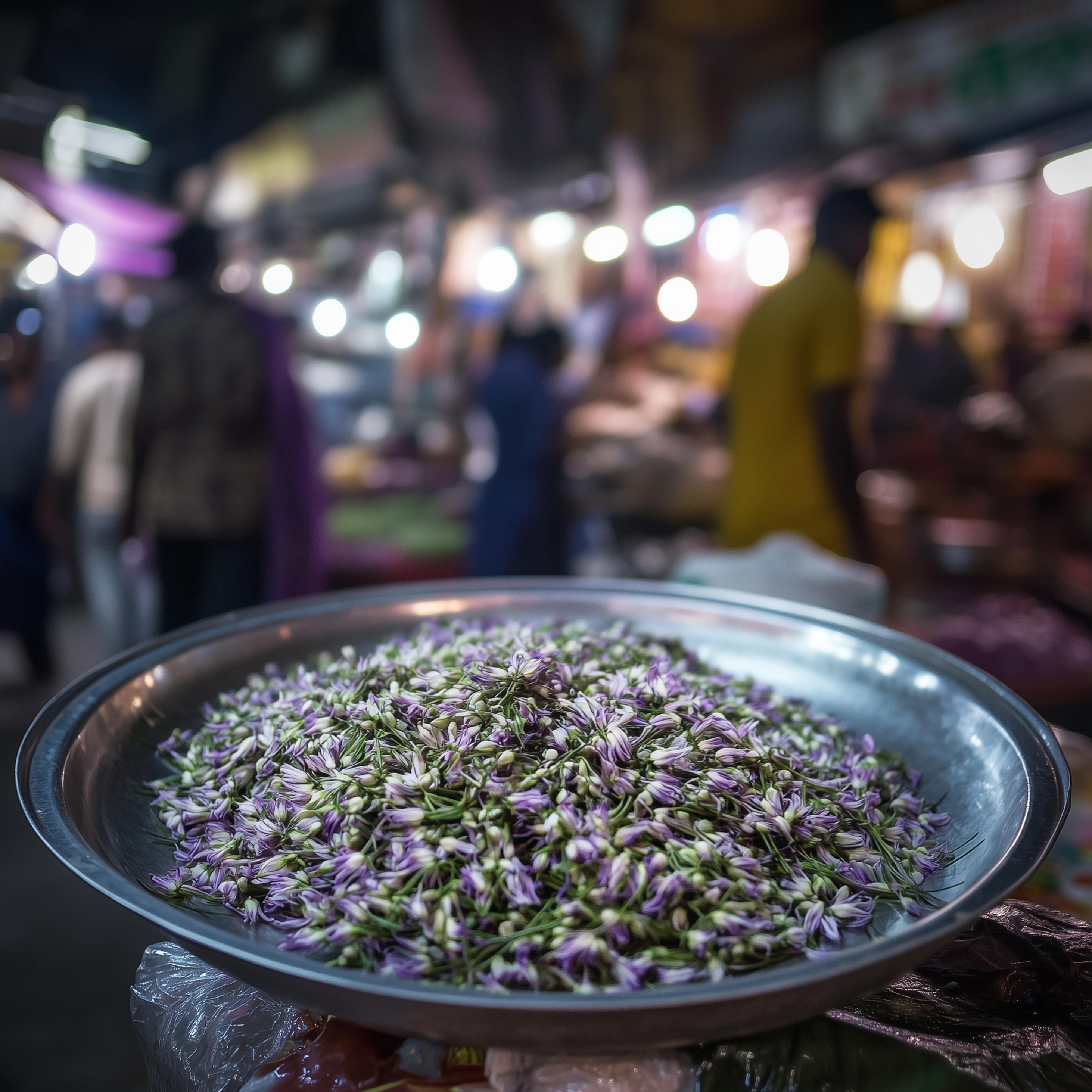 Ahmedabad Street Market - FRAMED SET OF 6 (India, Spice, Warm, 30% OFF) - Contemporary Photograph by Lord Fauntleroy