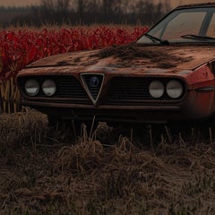 Alfa (Americana, Rost, Legendary, Italian, 30% OFF LIST PRICE)