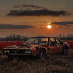 Alfa (Americana, Rost, Legendary, Italian, 30% OFF LIST PRICE)