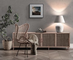 Cali 180722-125 (Americana, Kalifornien, Wüste, Palmen, 40 % NACHLASS AUF LISTENPREIS)