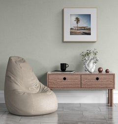 Cali 180722-277 (Americana, California, Deserto, Palma, Stazione di servizio)