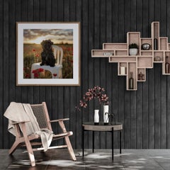 Chewbacca - Affenpinscher (Puppy, Dog, Portrait, Staged)