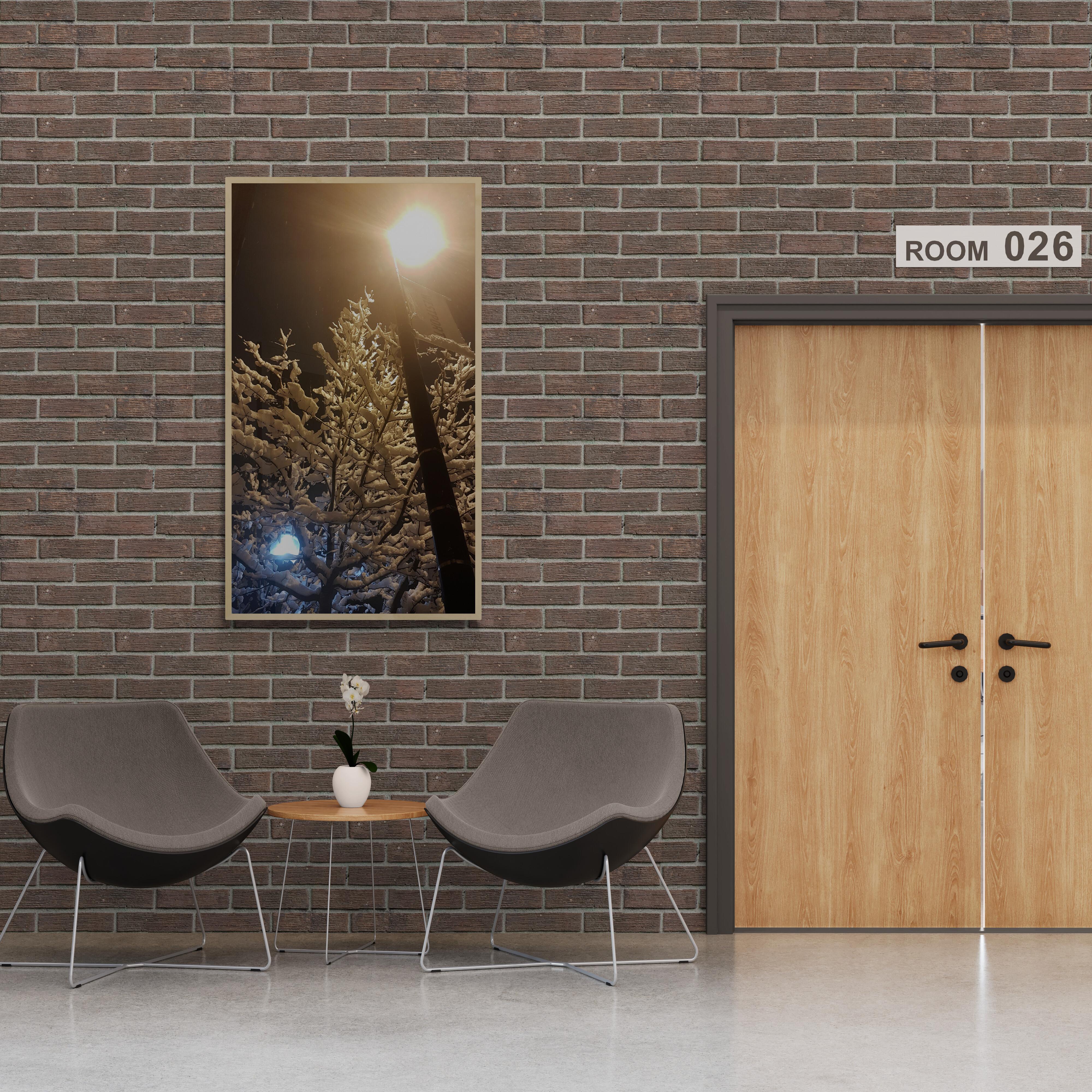 Lord Fauntleroy
Cool vs. Blanc chaud
2019
Impression pigmentaire d'archives sur Hahnemuehle Baryta Rag 315gsm
Taille : 18 x 10 pouces (45.72 x 25.4cm)
Edition : 9
Signé, titré et daté sur l'étiquette
L'ACO a fourni

*Options d'encadrement