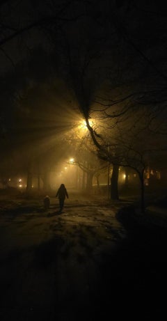 Walk de soirée Foggy (Enchanted, Twilight, Mystic, ~41% OFF)