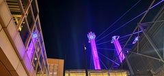 KCMO-240926-12 (Kansas City, Crowning Sculptures, Bartle Hall Sky Stations)