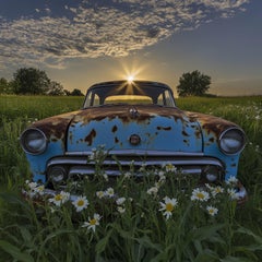 Nash (Americana, Rusty, Classic Cruiser, Retro, Timeless, 30% DE RÉDUCTION SUR LE PRIX DE LISTE)