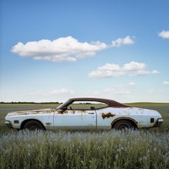 Oldsmobile (Americana, Rost, Classic Car, Timeless Ride, 30% OFF LIST PRICE)
