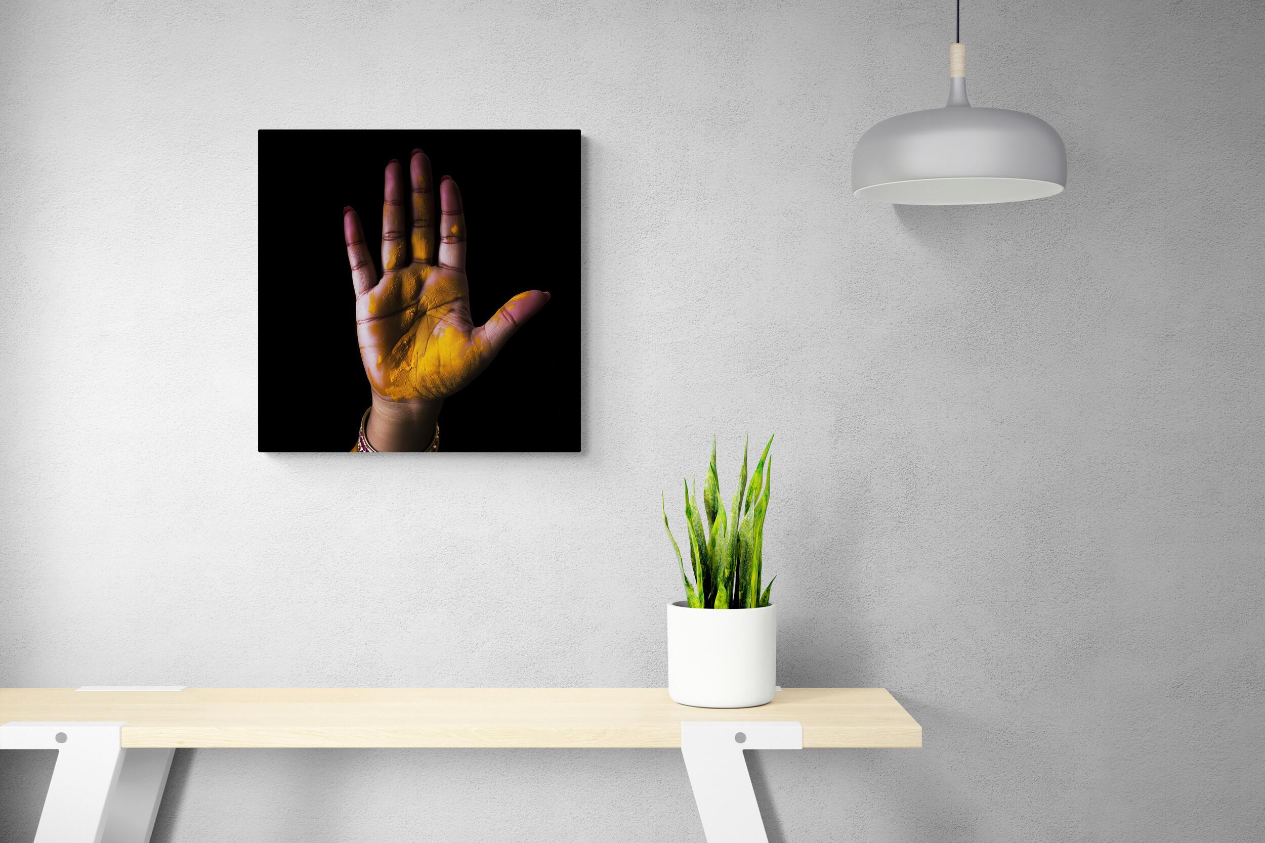 Lord Fauntleroy
Set of Hands
2015
3 x Archival Pigment Prints on Matte Paper
Size: 24 x 24 inches (60.96 x 60.96cm) (each)
Edition: 9
Signed, titled and dated on label
COA provided

*Framing options available - please inquire

Lord Fauntleroy is a