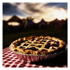 Wisc 1709-02-03 (Americana, County Fair, Blueberry Pie, Classica, Sky, 30% OFF)