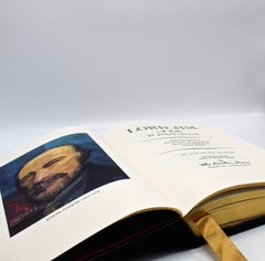 "Lord Jim" by Joseph Conrad, Genuine Leather Bound Collector's Edition, 1987