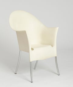 Lord Yo Garden Armchairs, Designed by Philippe Starck for Driade