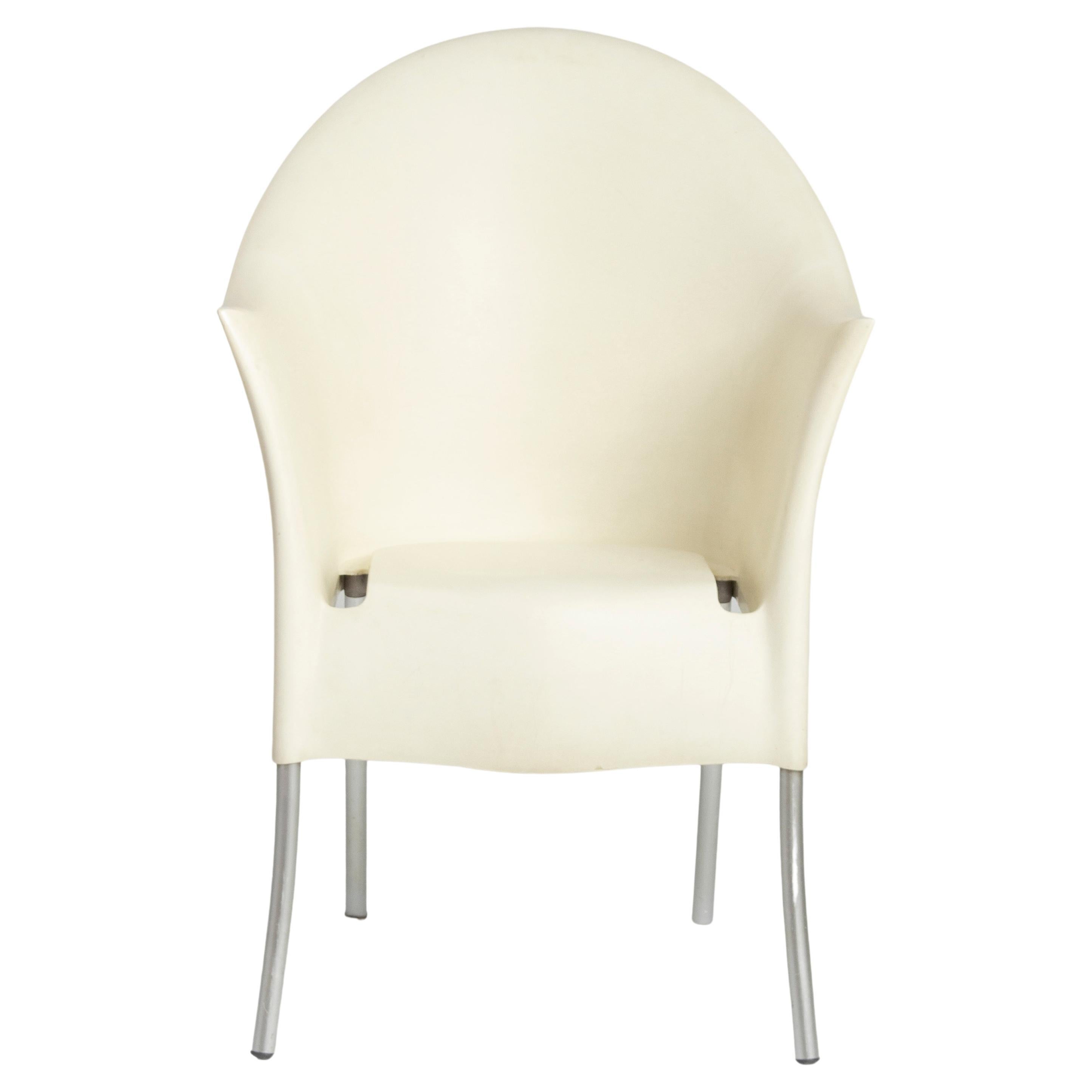 Fauteuils de jardin Lord Yo, conçus par Philippe Starck pour Driade en vente