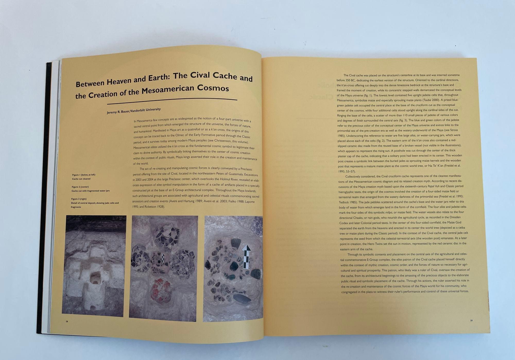 XXIe siècle et contemporain Lords of Creation The Origins of Sacred Maya Kingship Livre de Dorie Reents-Budet en vente