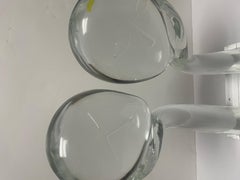 "Escultura de vidrio"