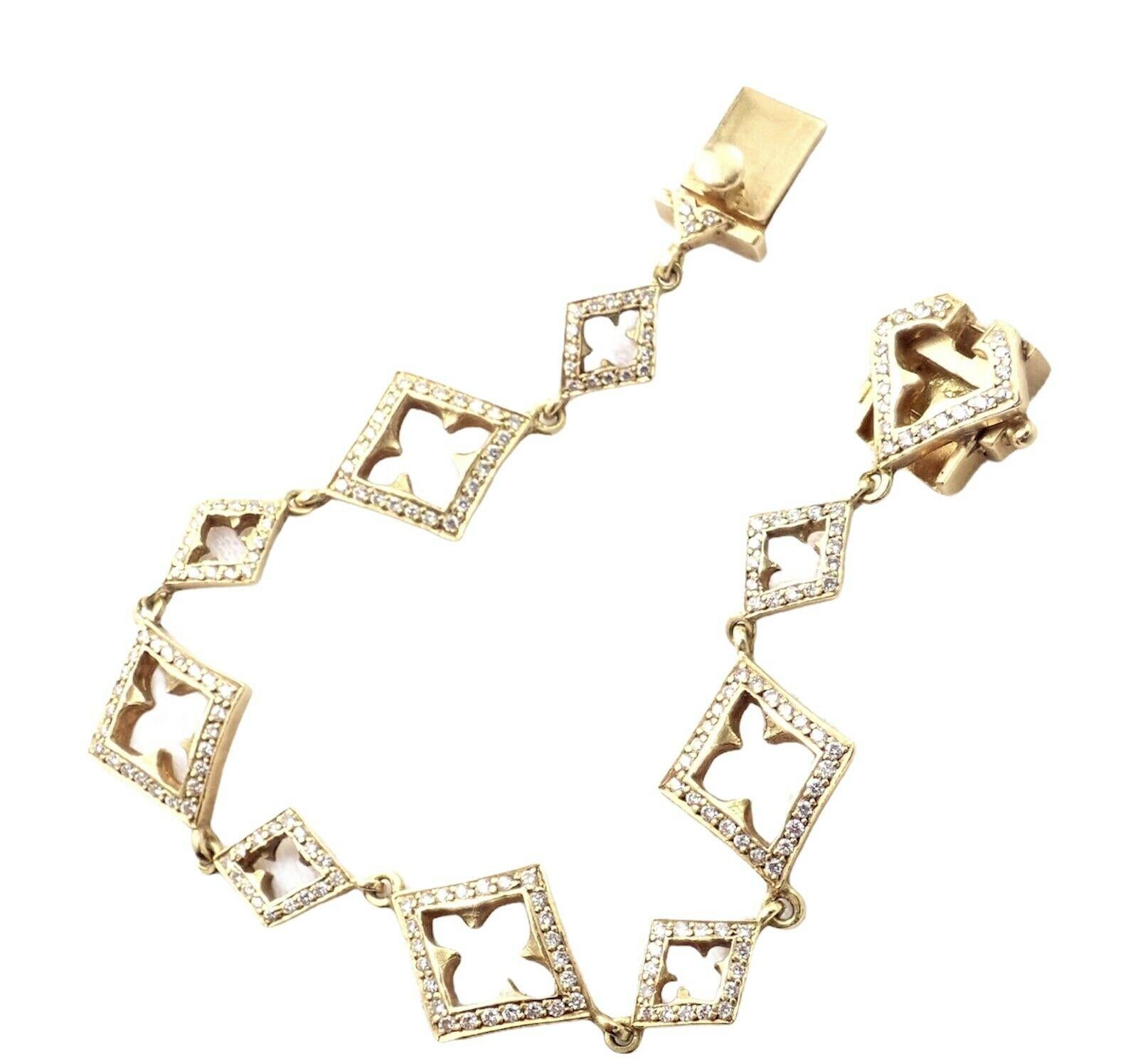 gold cross bracelet womens